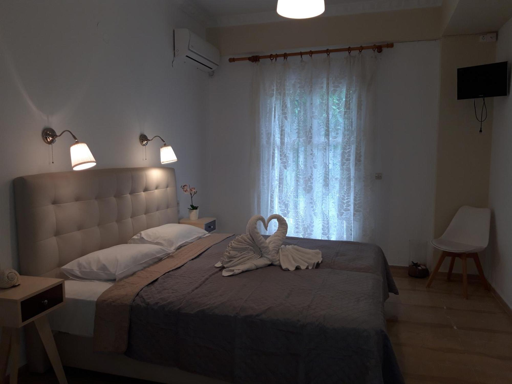 Delfini Bay Retreat Apartment Vasiliki  Room photo