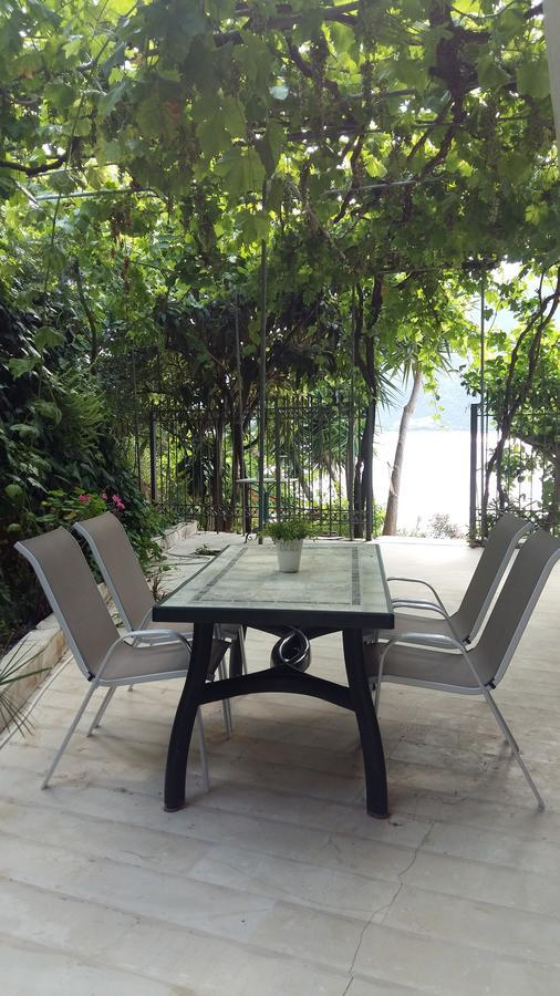 Delfini Bay Retreat Apartment Vasiliki  Exterior photo