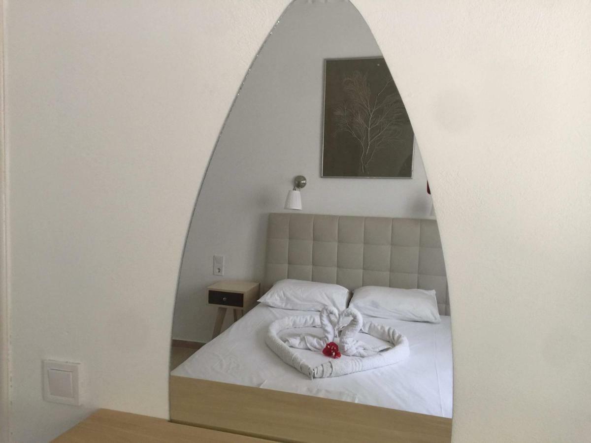 Delfini Bay Retreat Apartment Vasiliki  Room photo